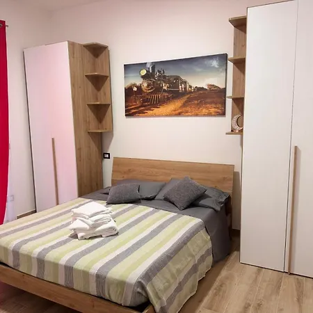 Suan * Sant Isidoro (Apulia)