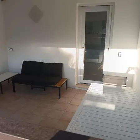 Apartment Suan Sant Isidoro (Apulia)