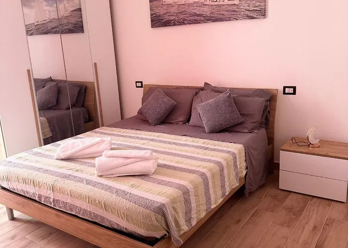 Suan Sant Isidoro (Apulia)