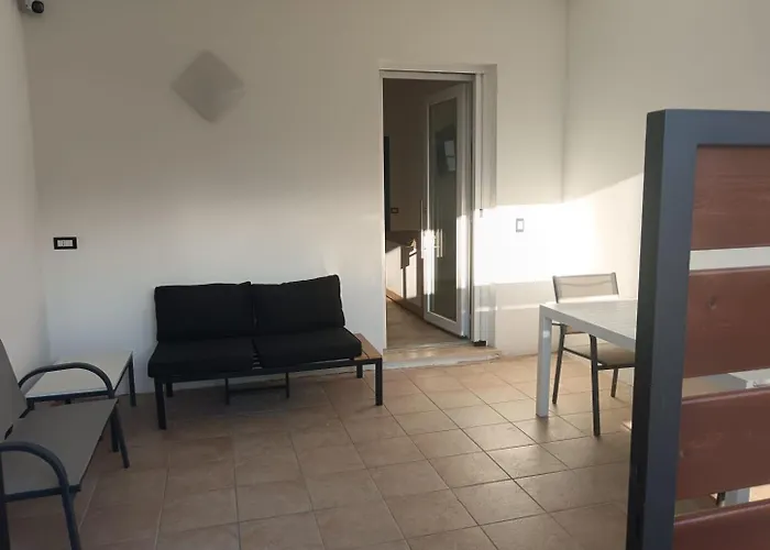 Apartment Suan Sant Isidoro (Apulia)