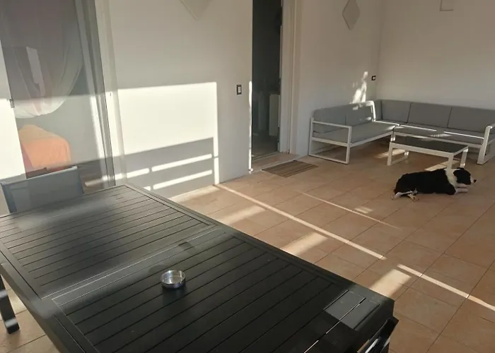 Suan Sant Isidoro (Apulia)