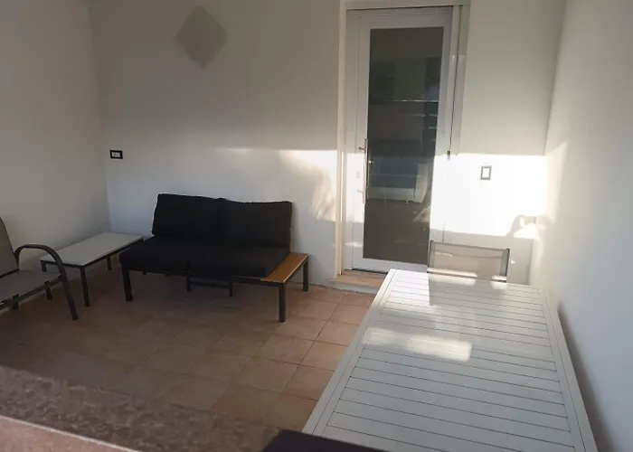 Apartment Suan Sant Isidoro (Apulia)