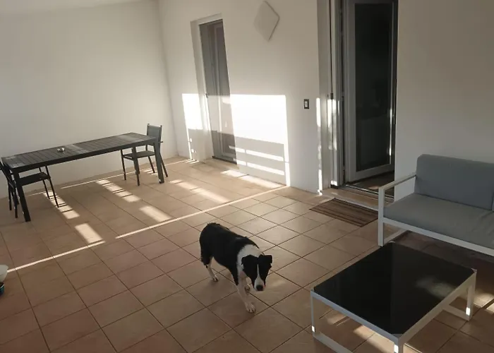 Suan * Sant Isidoro (Apulia)