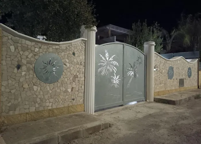 Apartment Suan Sant Isidoro (Apulia)