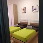 Suan Apartment Sant Isidoro (Apulia)