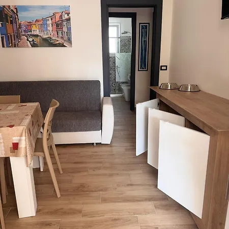 Suan Apartamento