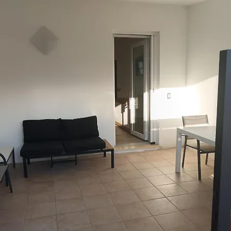 Appartamento Suan Sant Isidoro (Apulia)