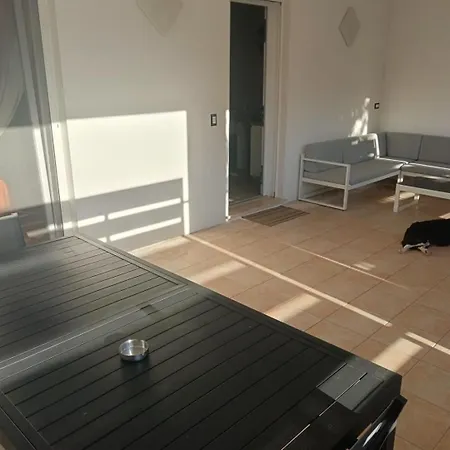 Suan Sant Isidoro (Apulia)