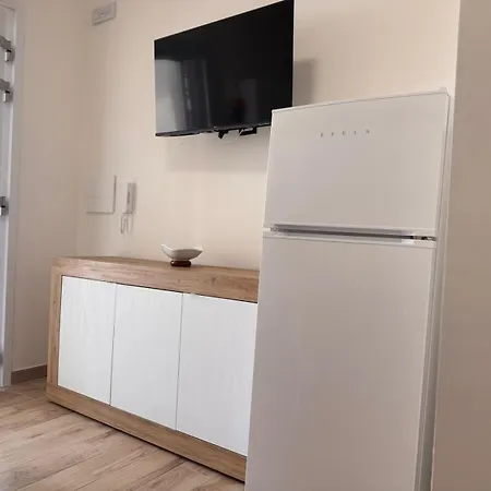 Suan Sant Isidoro (Apulia)