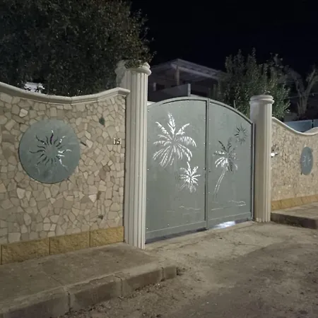 דירה Suan סנט'איזידורו