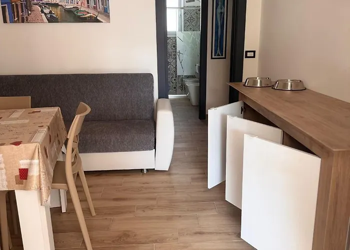 Suan Apartment